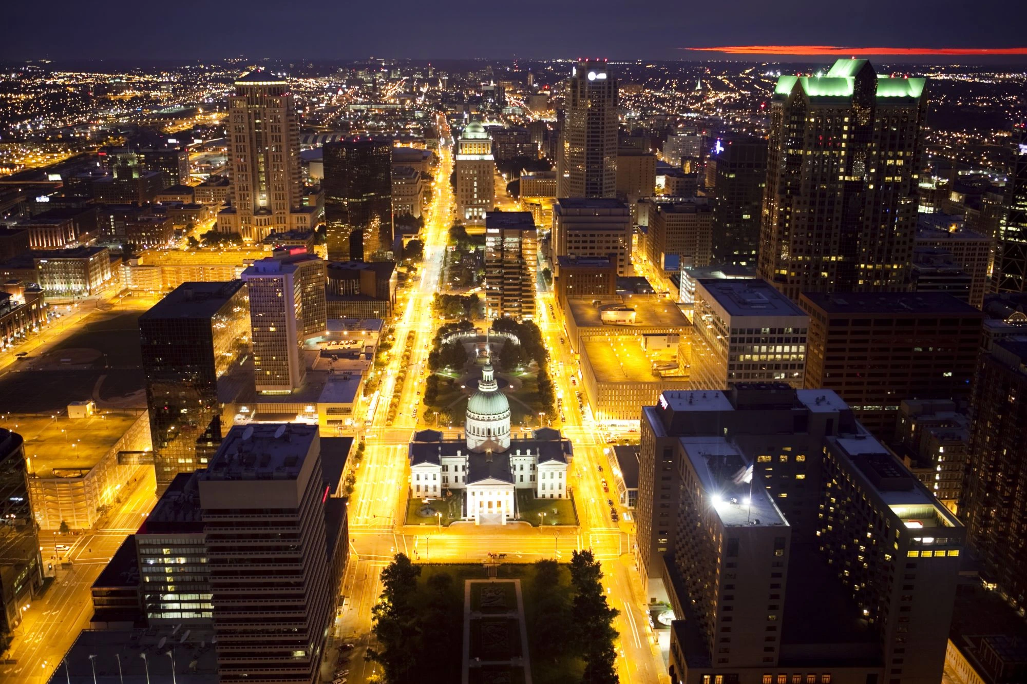 Westminster Property Management